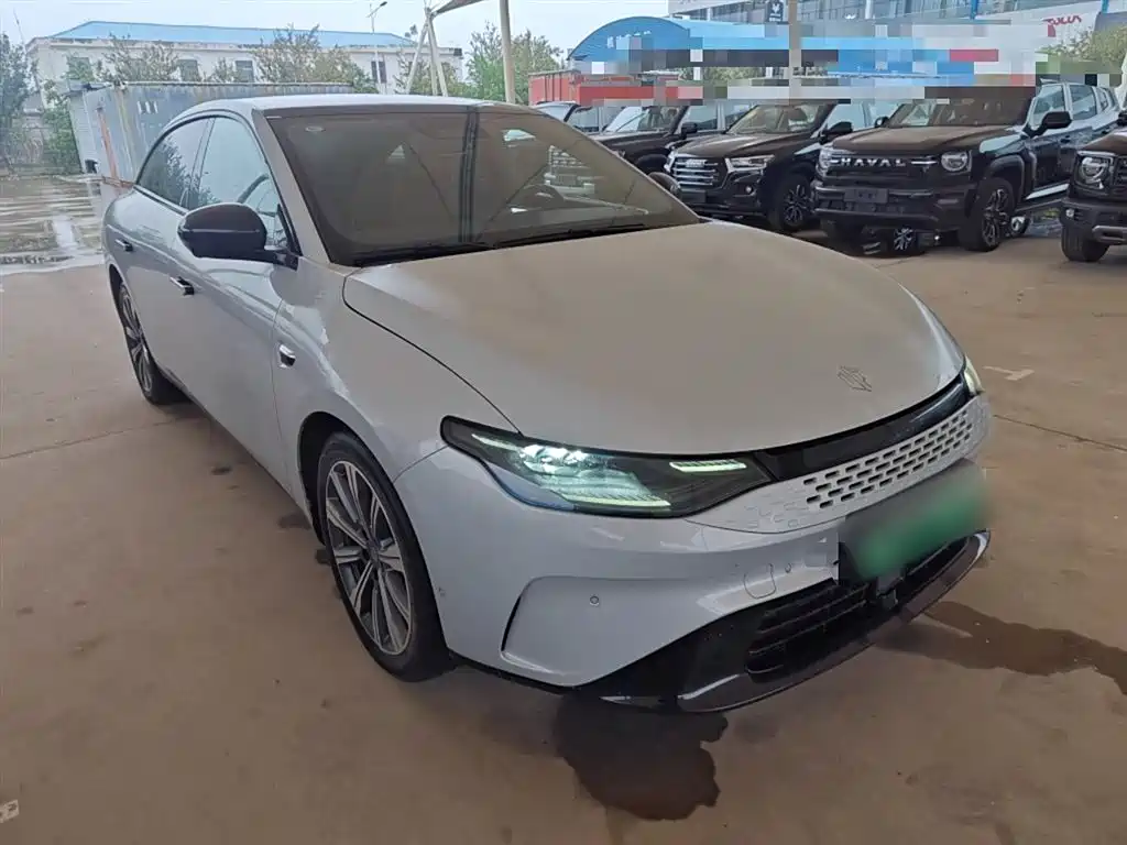 ZERO-RUNNING CAR ZERO RUN C01