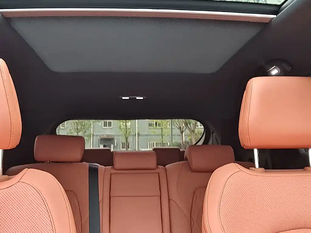 BYD Tang New Energy — миниатюра 12
