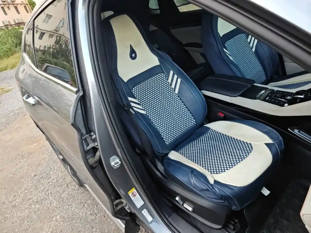 BYD PLUS New Energy — миниатюра 25