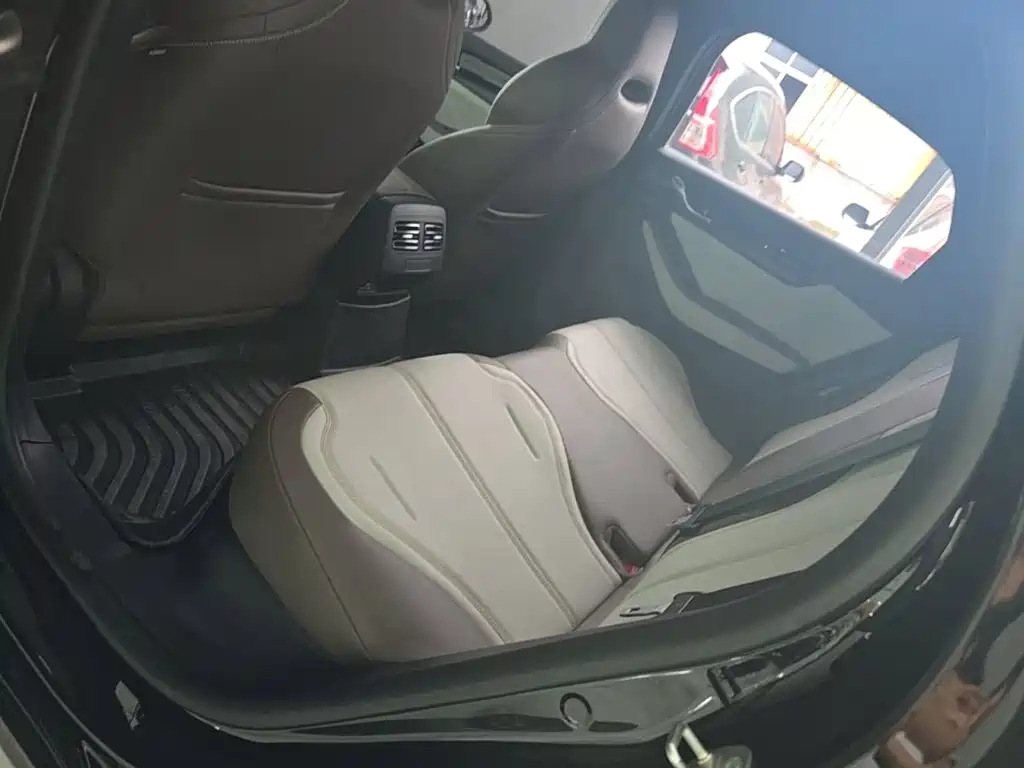 BYD Qin PLUS — миниатюра 17