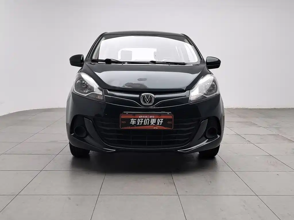 Changan Benben E-Star — миниатюра 3