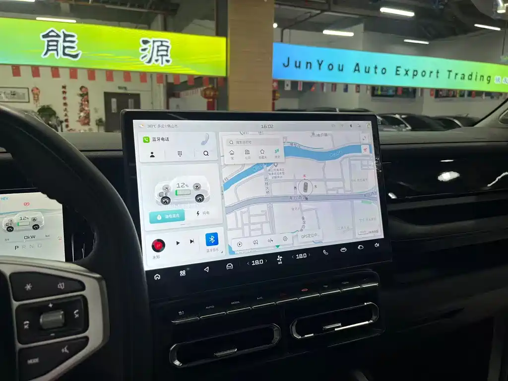 Shanhai Shanhai T1 — миниатюра 19