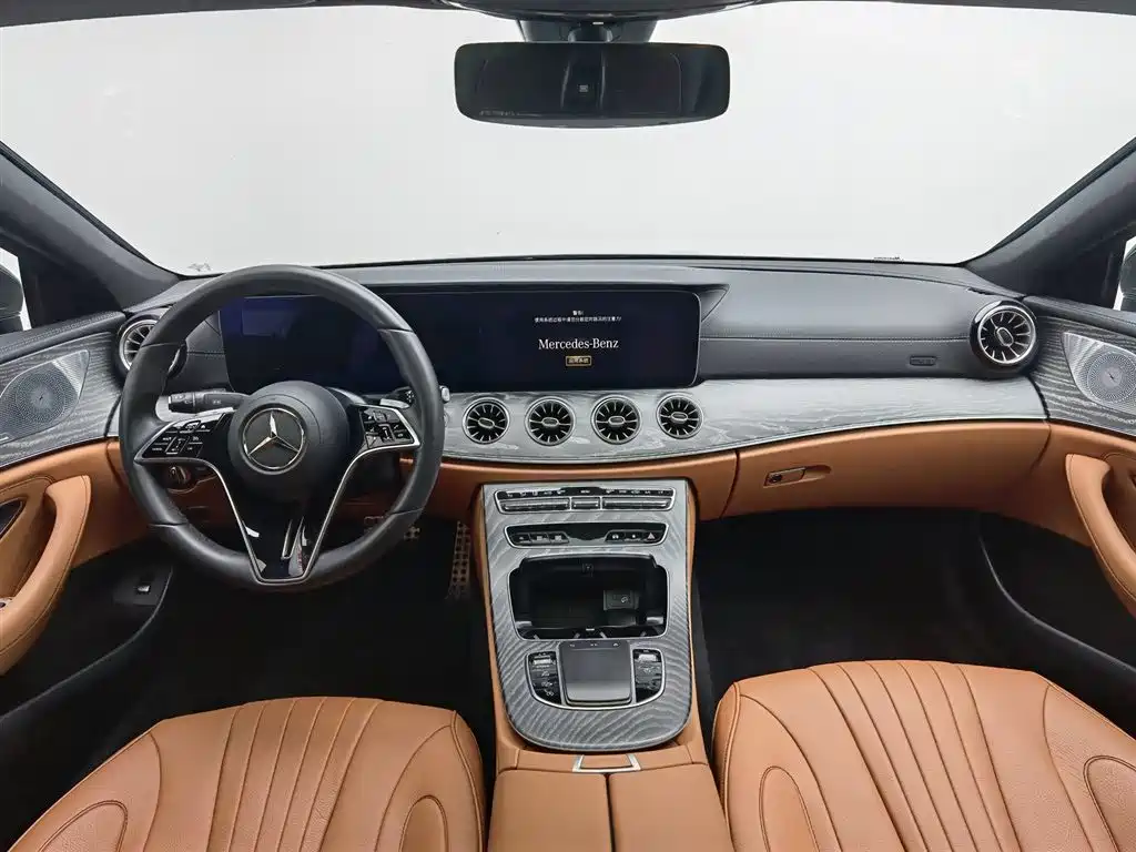 Mercedes-Benz CLS 2023 CLS 300
