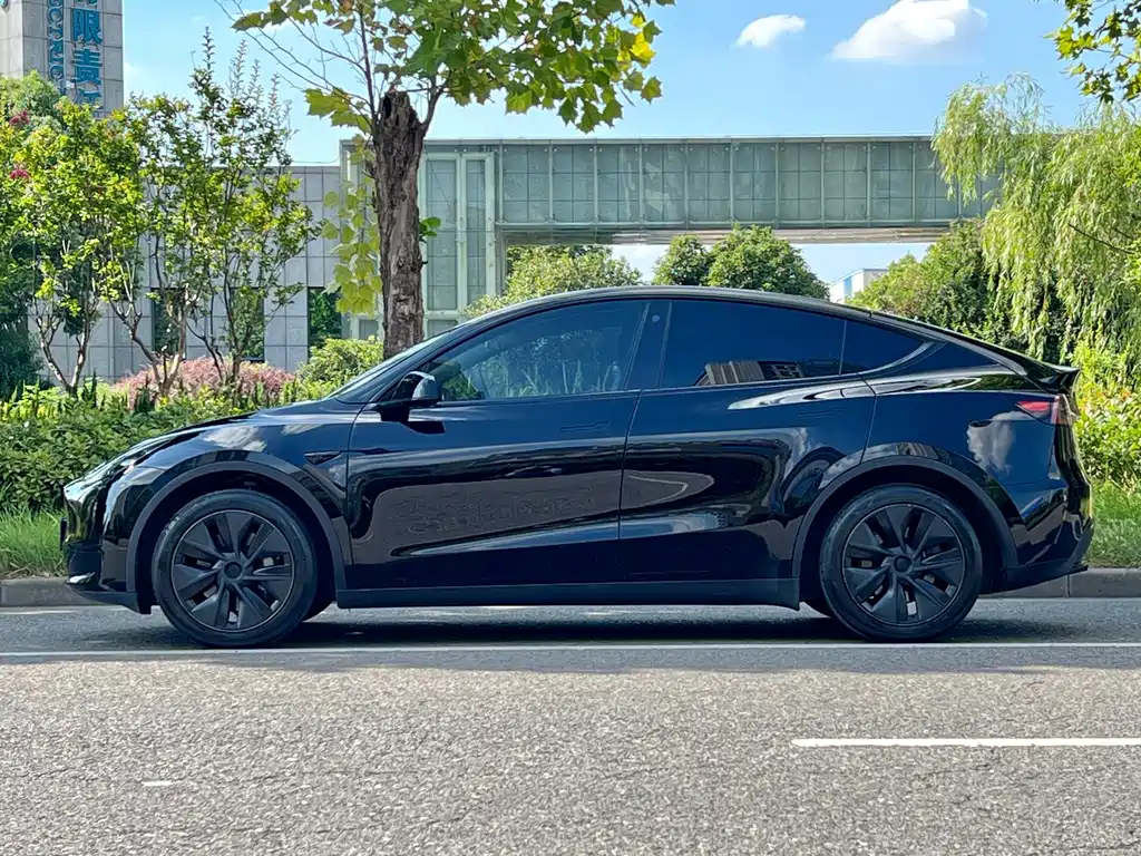 Tesla Model Y — фотографии объявления, Фото 6