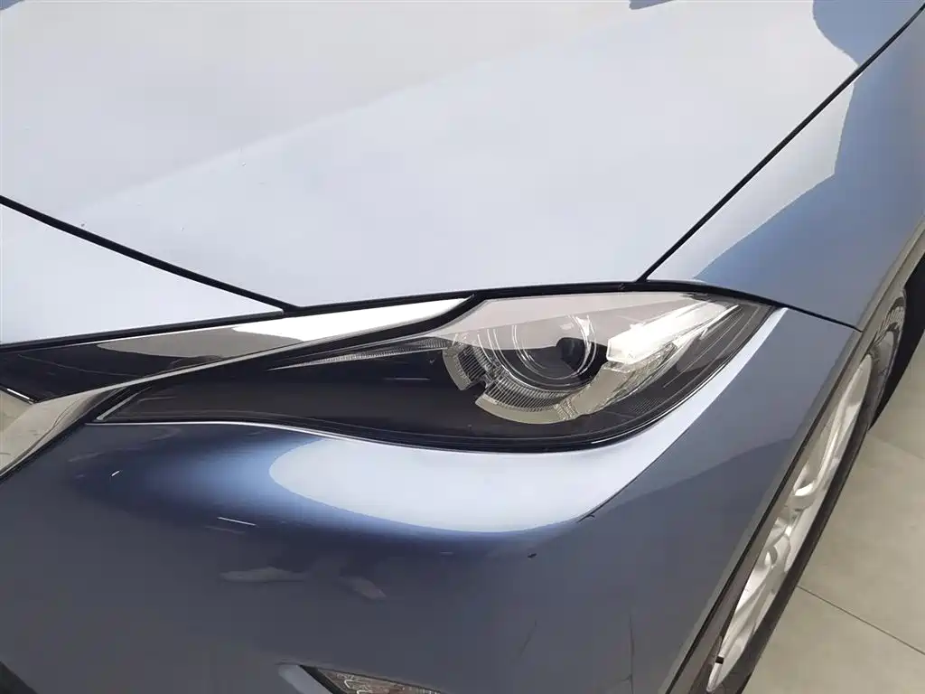 Mazda CX-4 2018 2.0L AT V