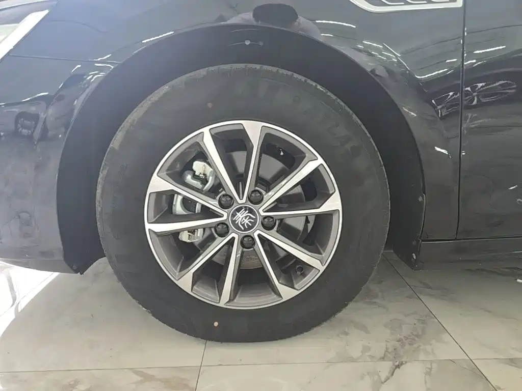 BYD Qin PLUS — миниатюра 23