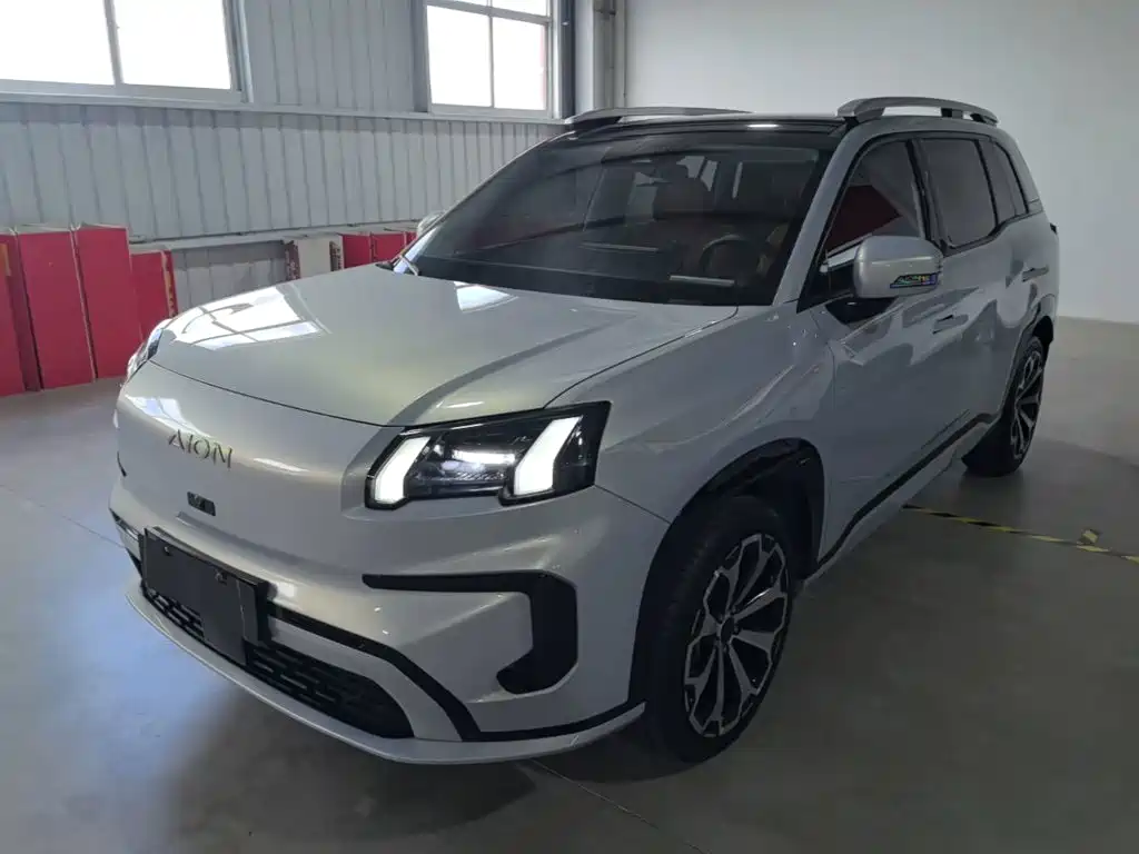 GAC Aion V
