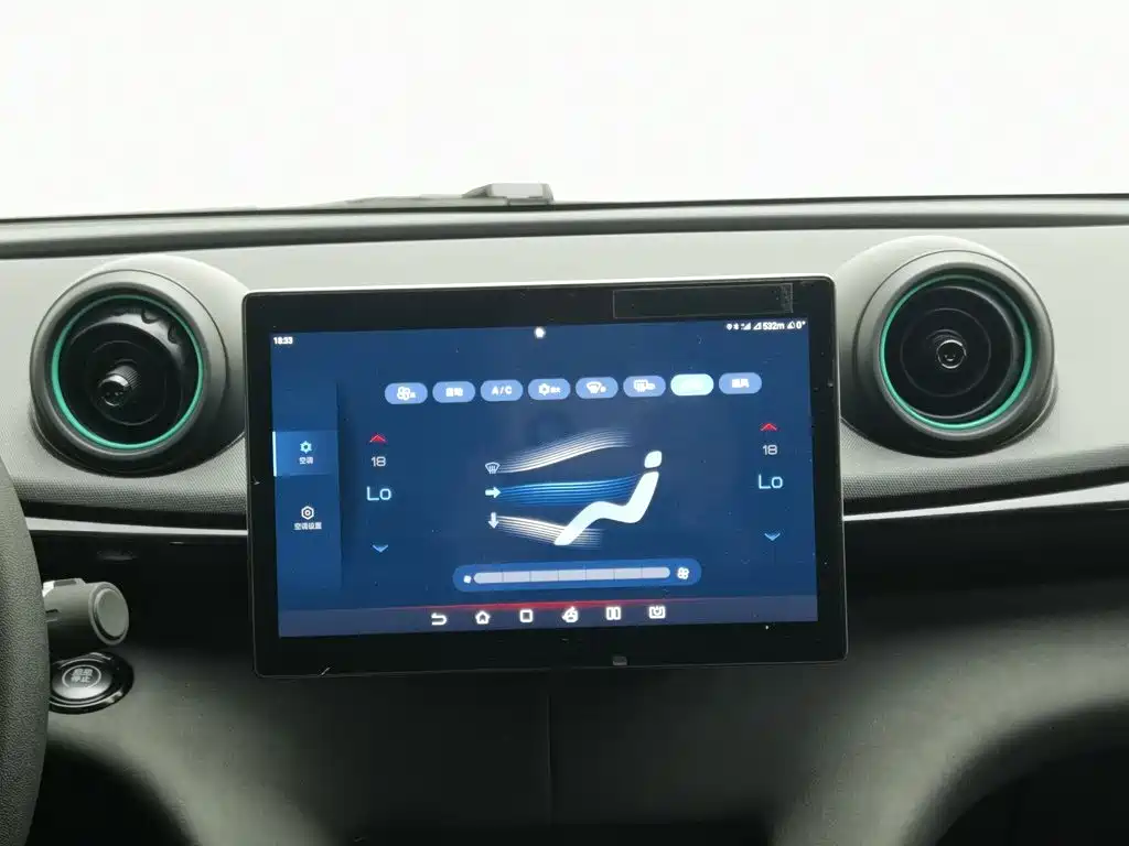 BYD Dolphin — миниатюра 12
