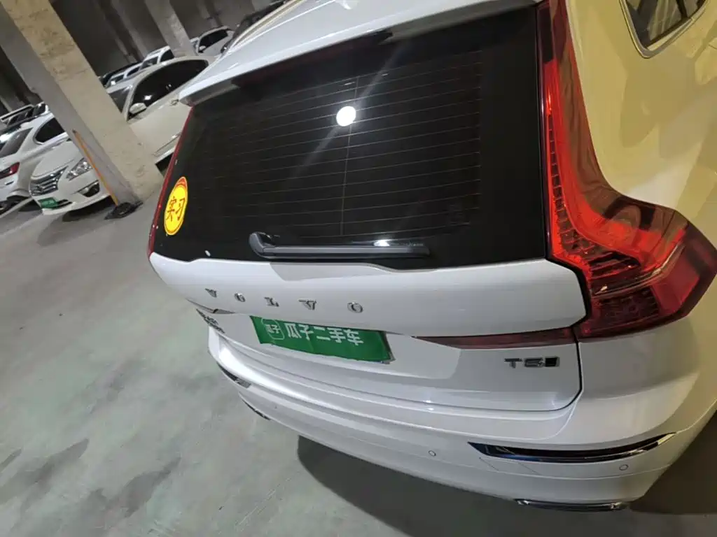 Volvo XC60 — миниатюра 6