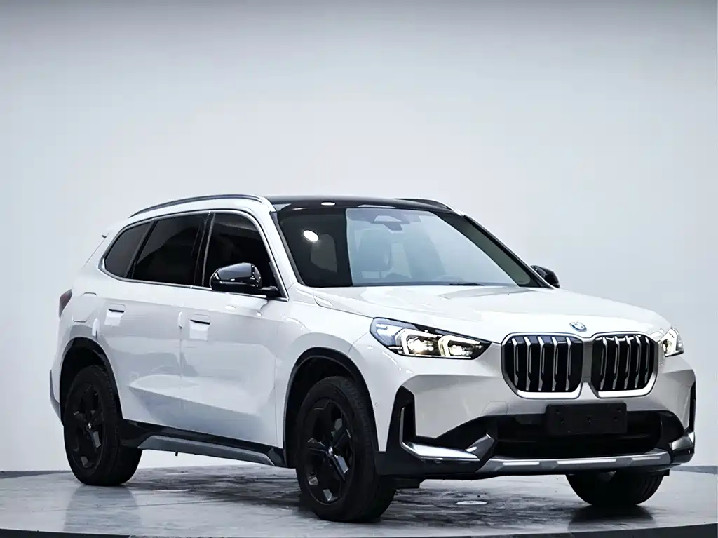 BMW X1 — миниатюра 3