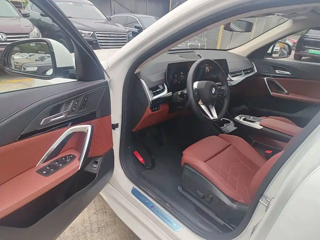 BMW X2 (Import) — миниатюра 16