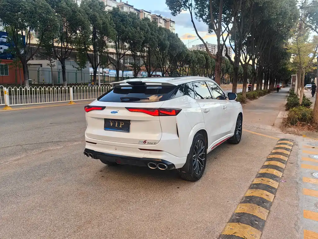 Oshan Oushang Z6 — миниатюра 14