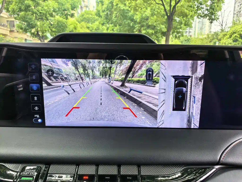 Lincoln Z — миниатюра 20