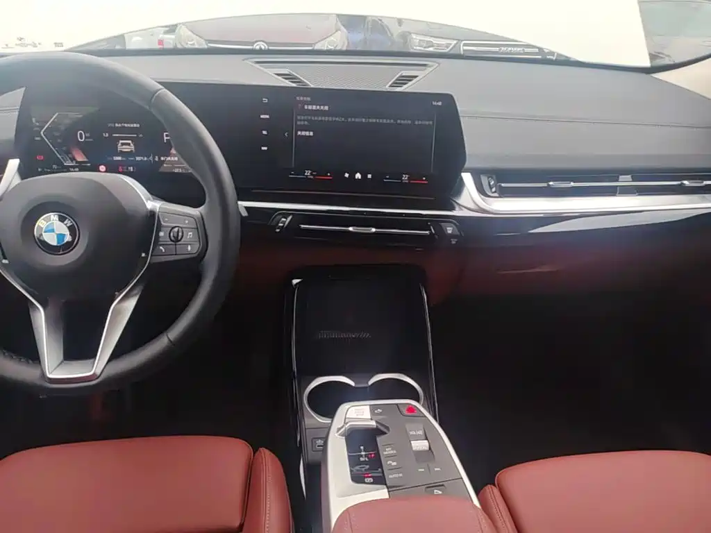 BMW X2 (Import) — миниатюра 13