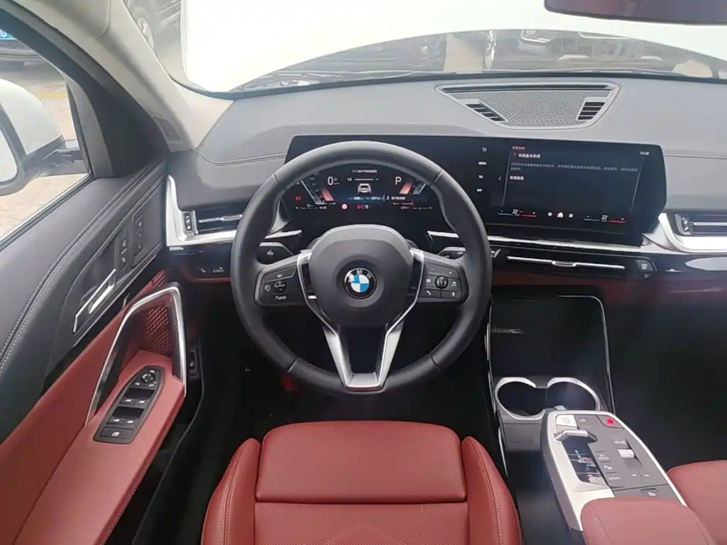 BMW X2 (Import) — миниатюра 11