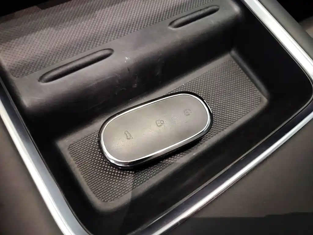 Li Auto Li L7 — миниатюра 9