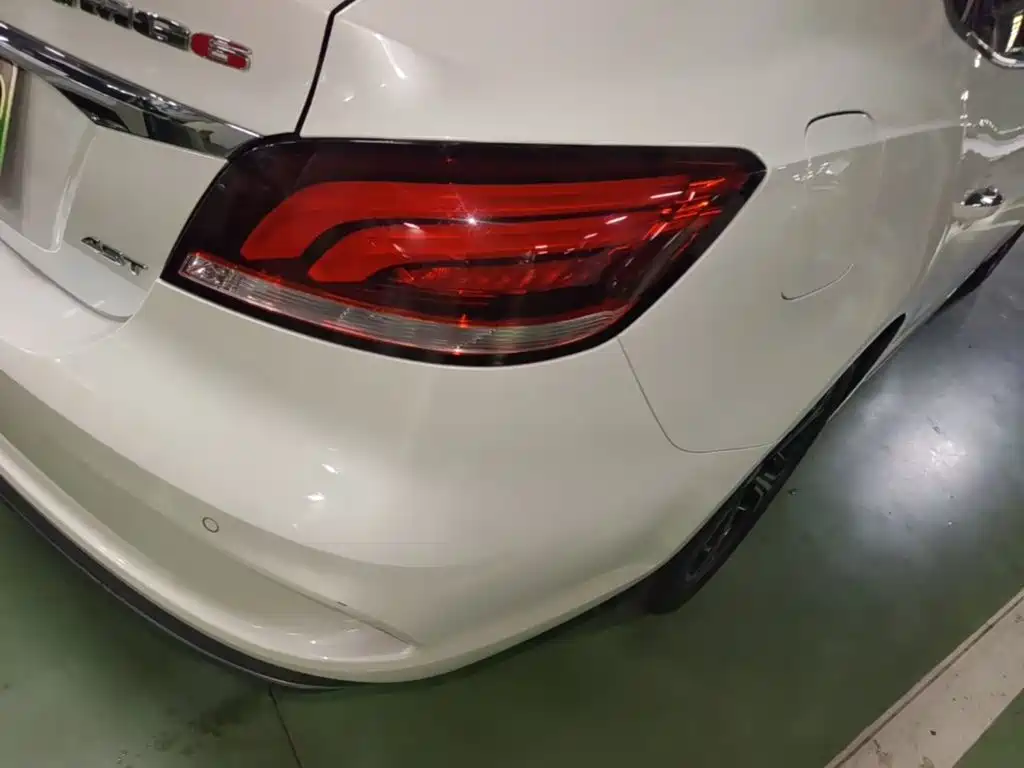 MG 6 New Energy 45T E-DRIVE Smart Drivetrain Hybrid Prestige Internet Edition, фото 8