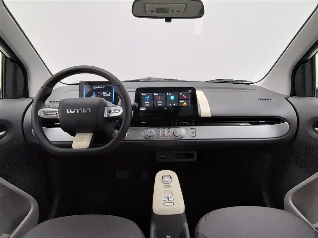 CHANGAN CHANGAN LUMIN