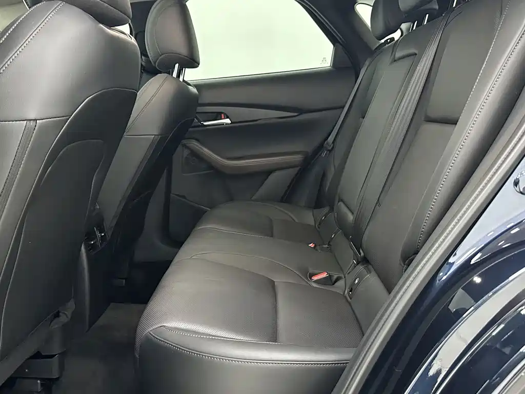 Mazda CX-30 — миниатюра 9