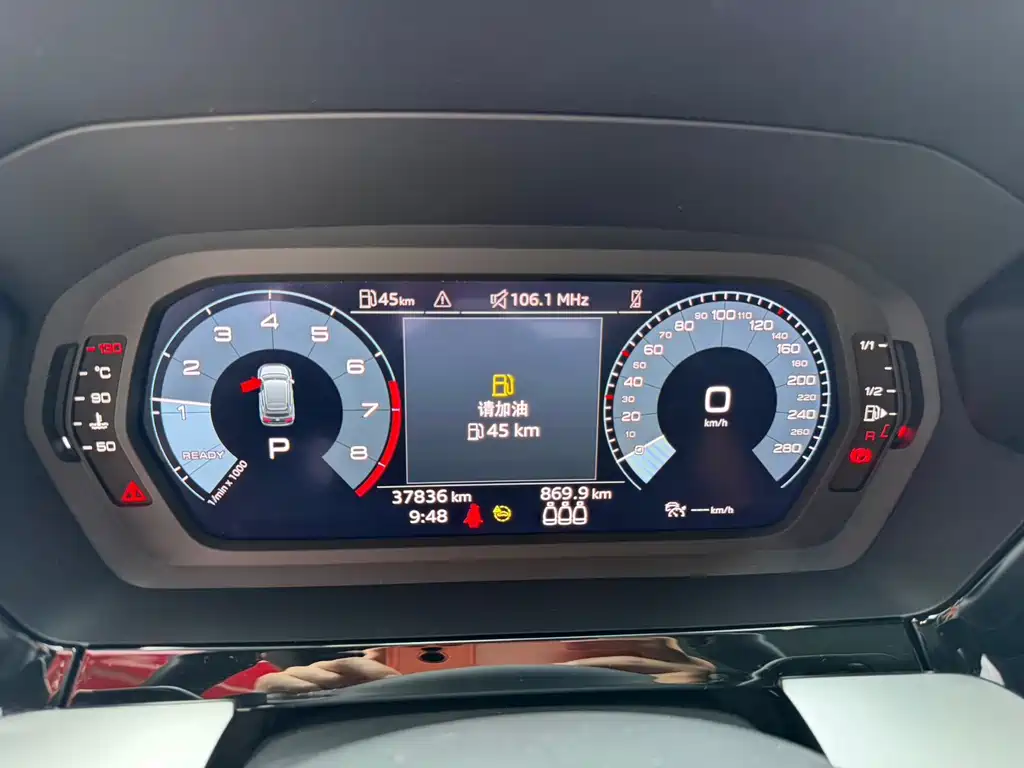 Audi A3 — миниатюра 16