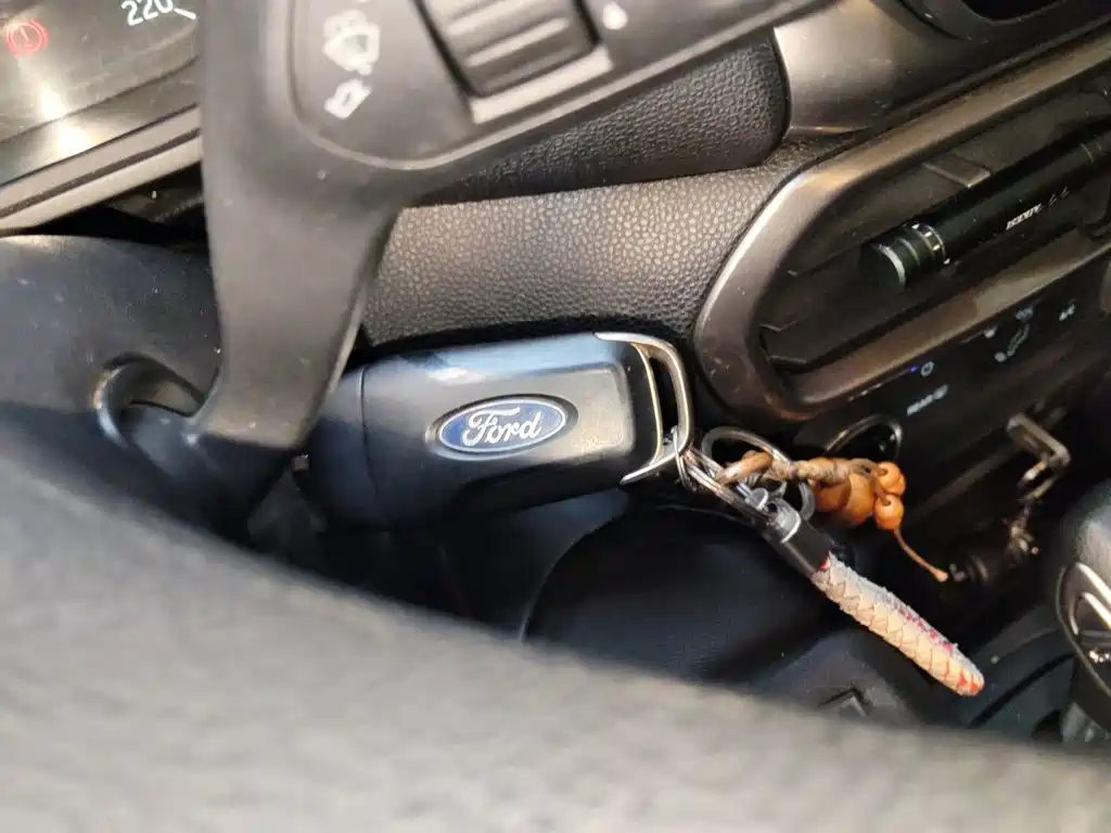 Ford Ecosport — миниатюра 9