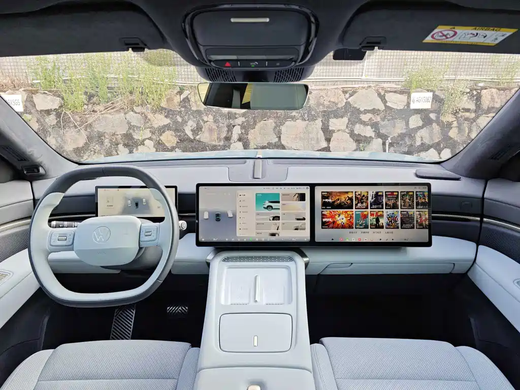 Volkswagen 08 — миниатюра 10