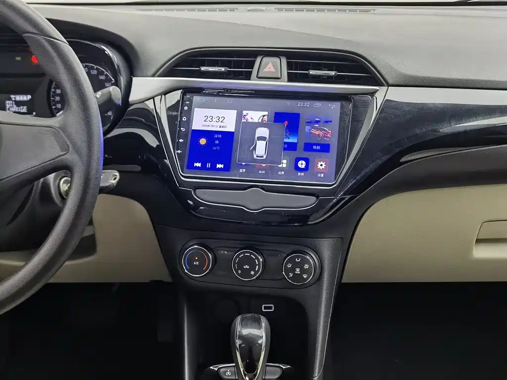 Buick Excelle — фотографии объявления, Фото 12