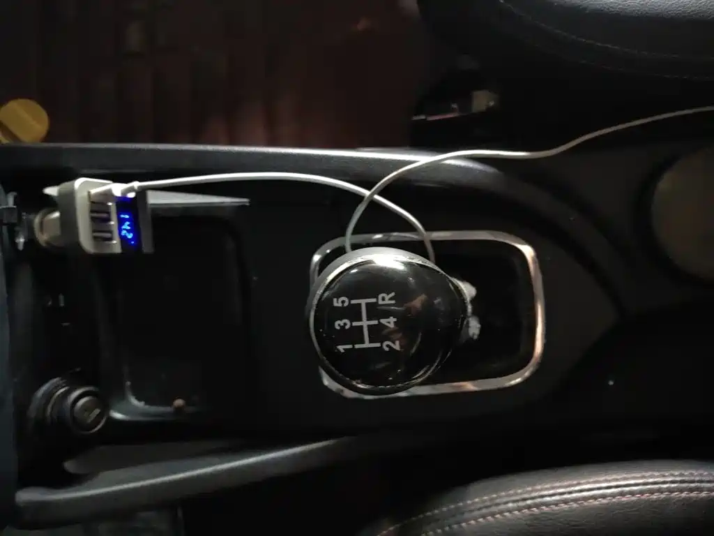 Changan CS35 — миниатюра 7