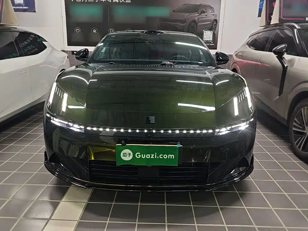 Lynk & Co 10 — миниатюра 3