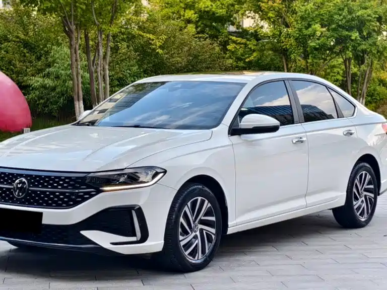 Volkswagen Lavida — миниатюра 18