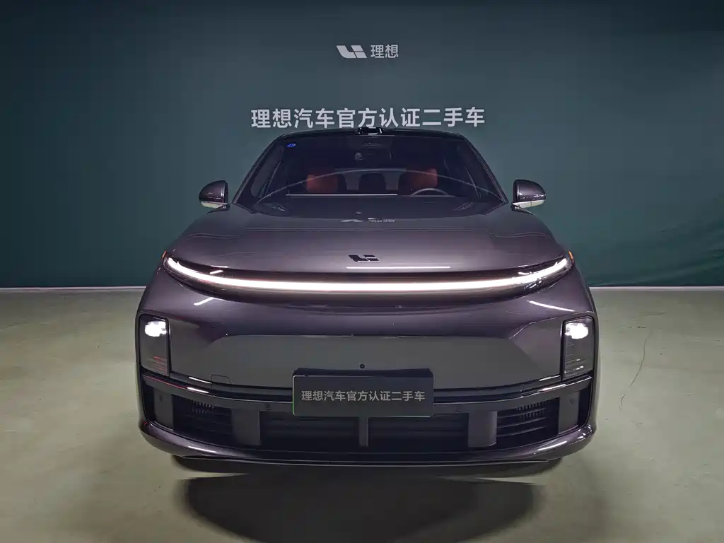 Li Auto IDEAL L7