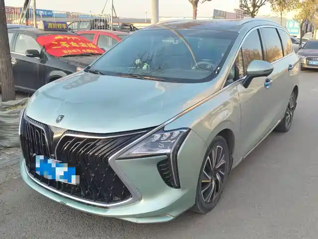 DONGFENG POPULAR YACHTS 2023