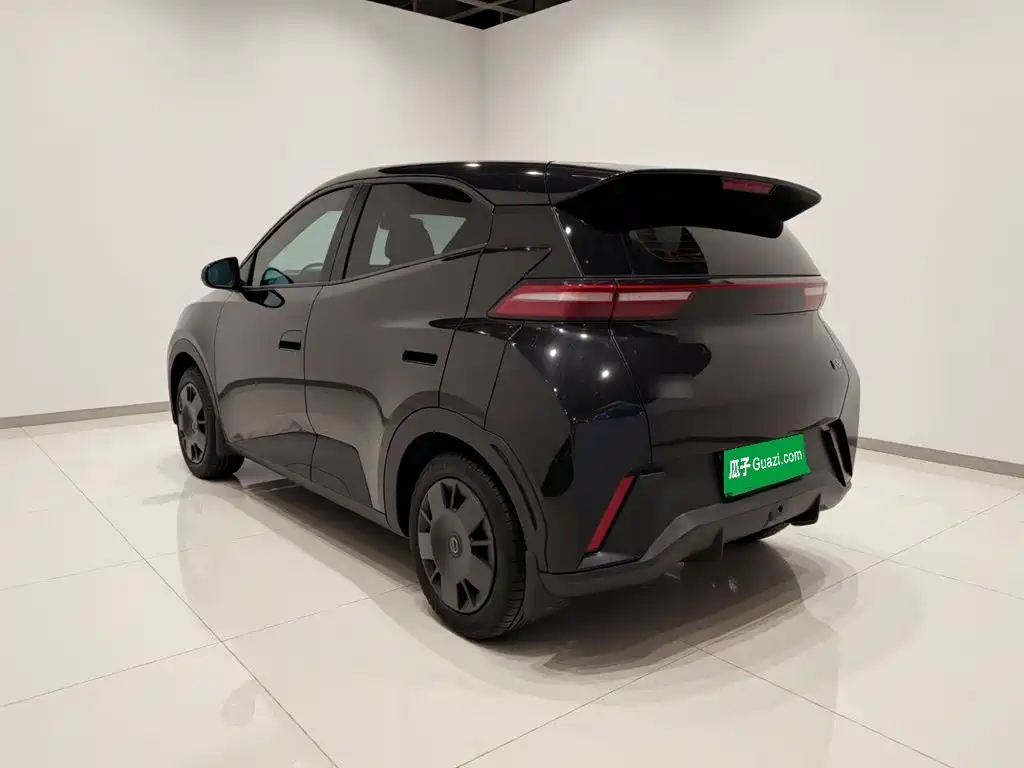 BYD Seagull — миниатюра 5