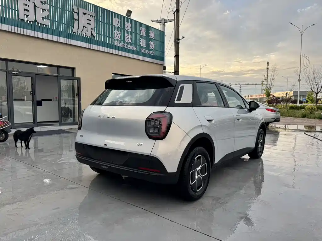 Aion UT 2025 420 Smart