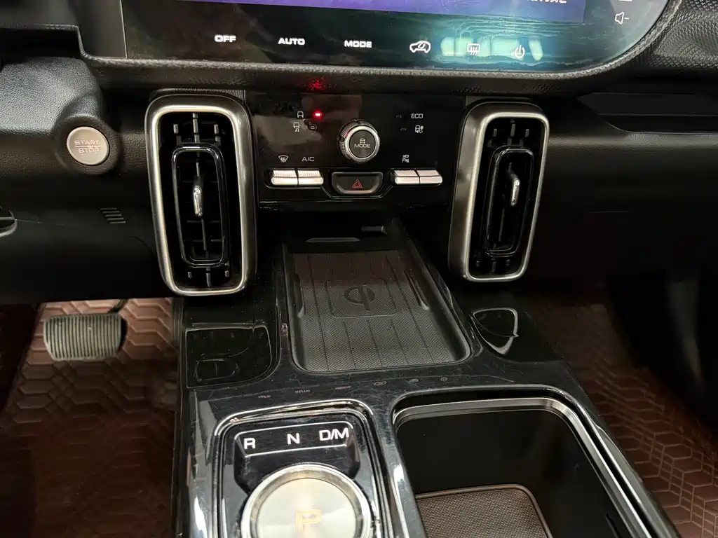 Haval Big Dog — миниатюра 13
