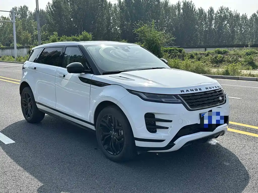 LAND ROVER RANGE ROVER AURORA