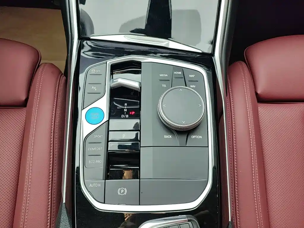 BMW i3 — миниатюра 14
