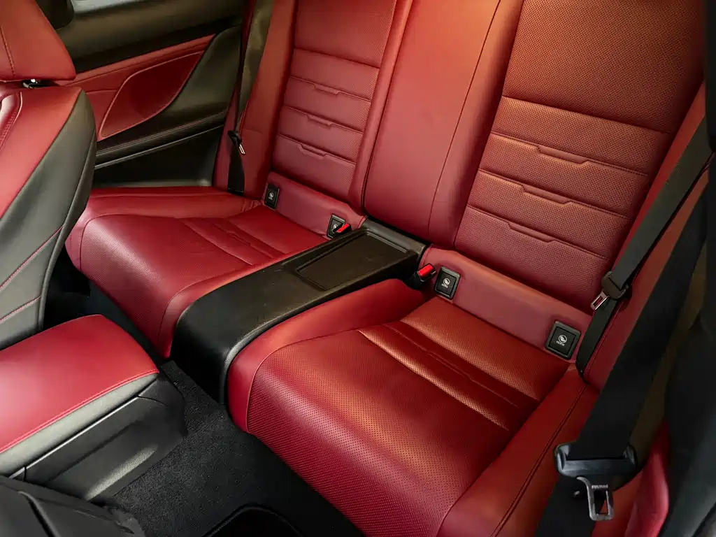 Lexus RC — миниатюра 15