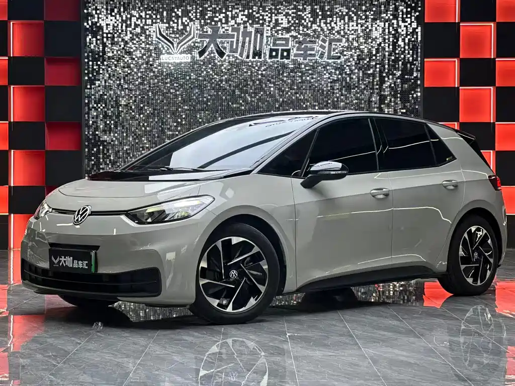 VOLKSWAGEN ID.3