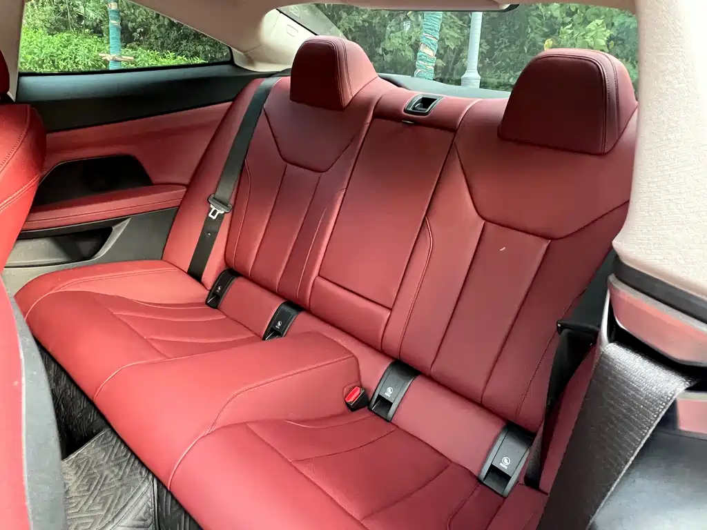 BMW 4 Series — миниатюра 7