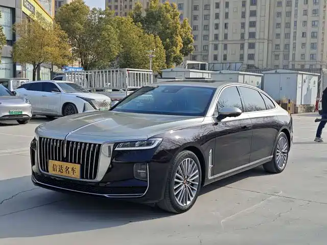 Hongqi HONGQI H9