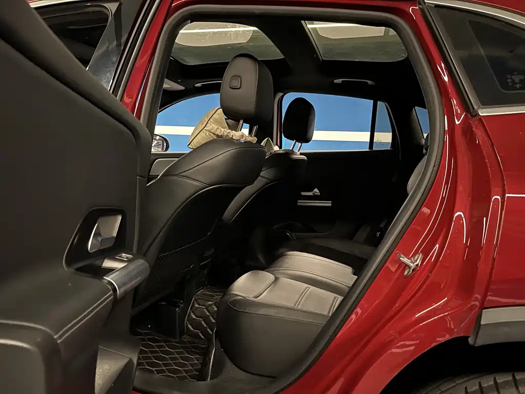 Mercedes-Benz GLA 2022 — фото 12