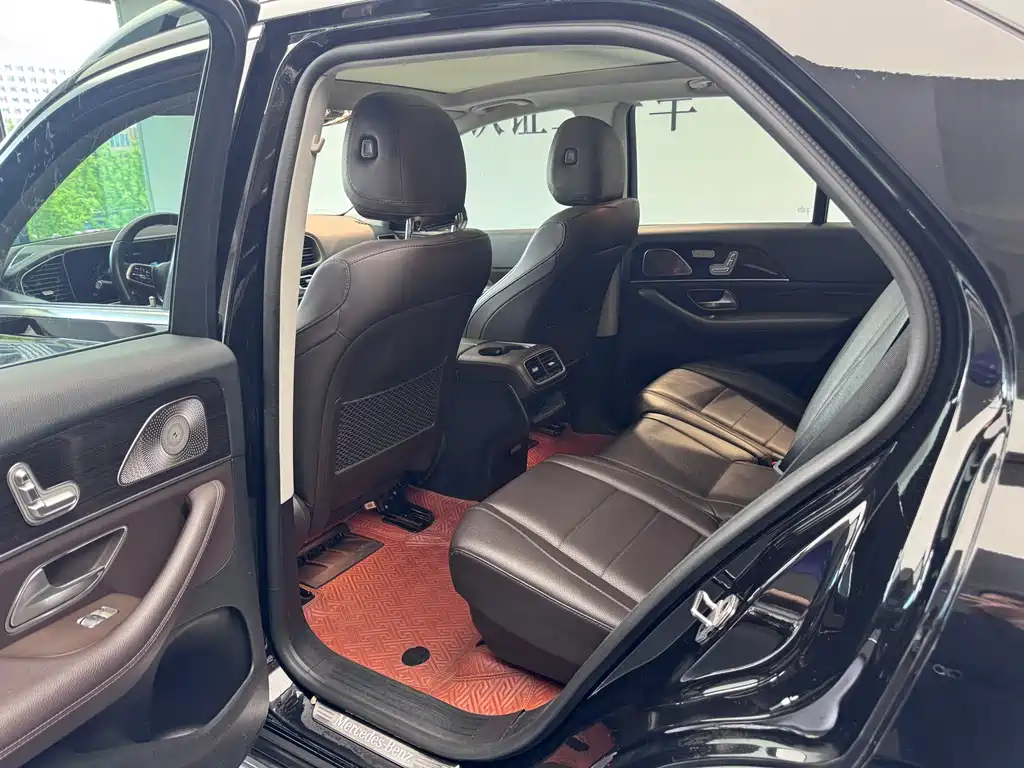 Mercedes-Benz GLE 2022 GLE 350 4MATIC Fashion