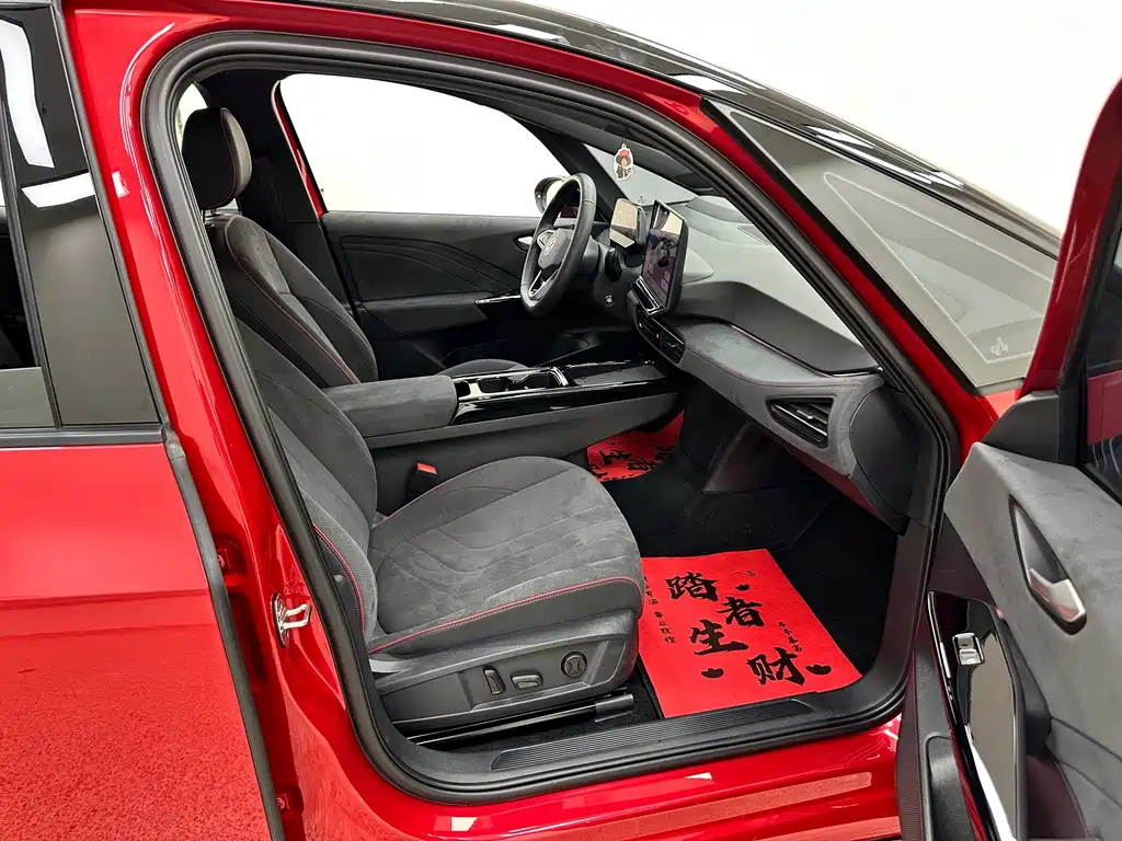 Volkswagen ID.3 — миниатюра 25