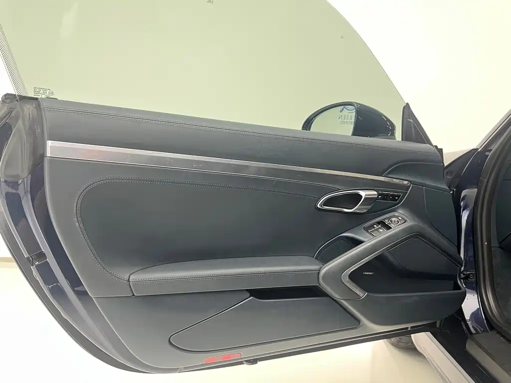 Porsche 718 — миниатюра 12