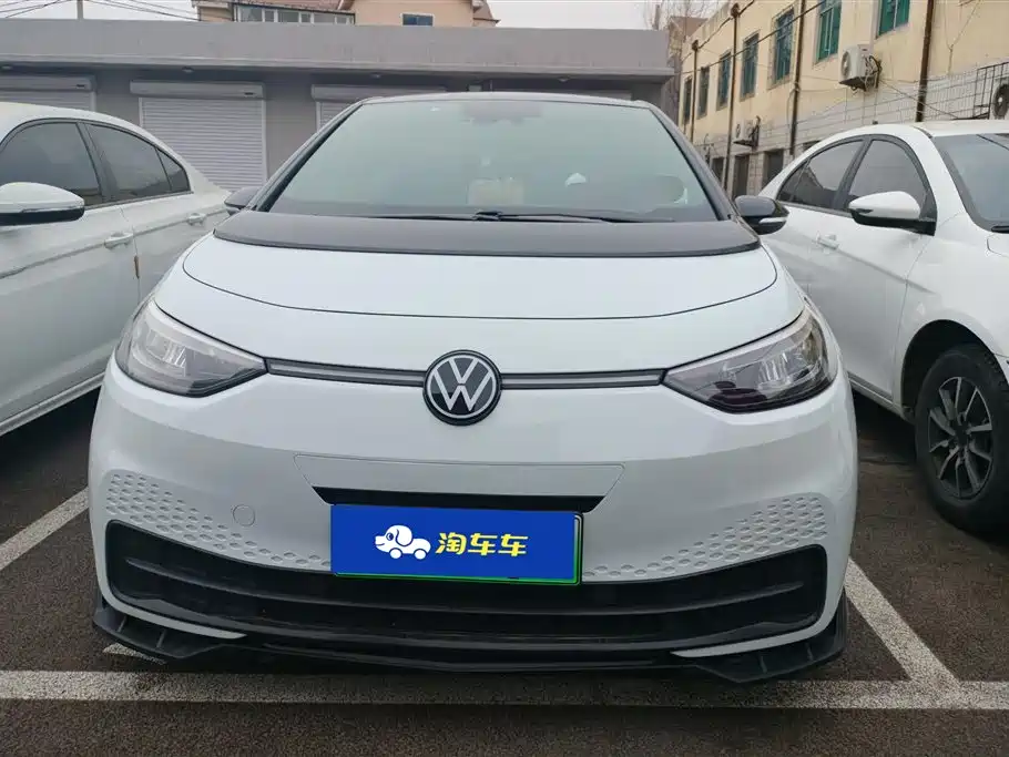 VOLKSWAGEN ID.3