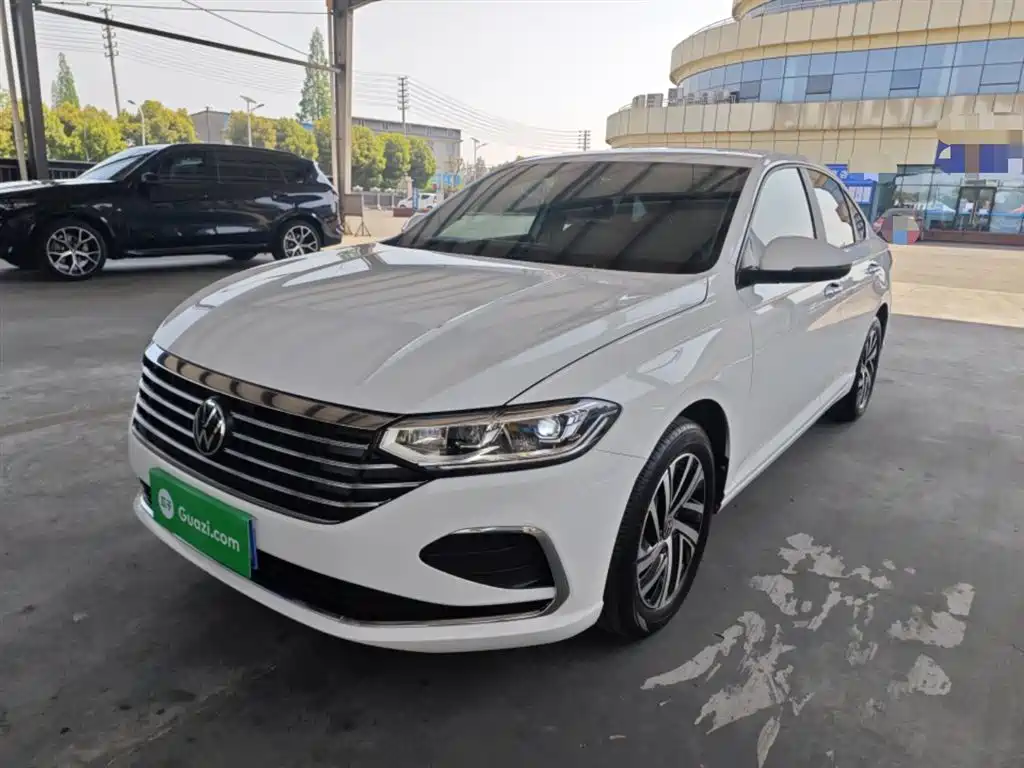 Volkswagen Lavida 2023