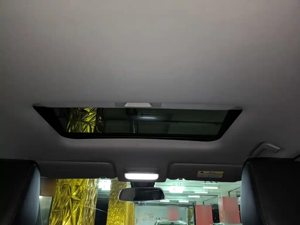 Wuling Xingchen — миниатюра 18