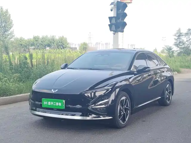 2025 Wuling Motors Starlight