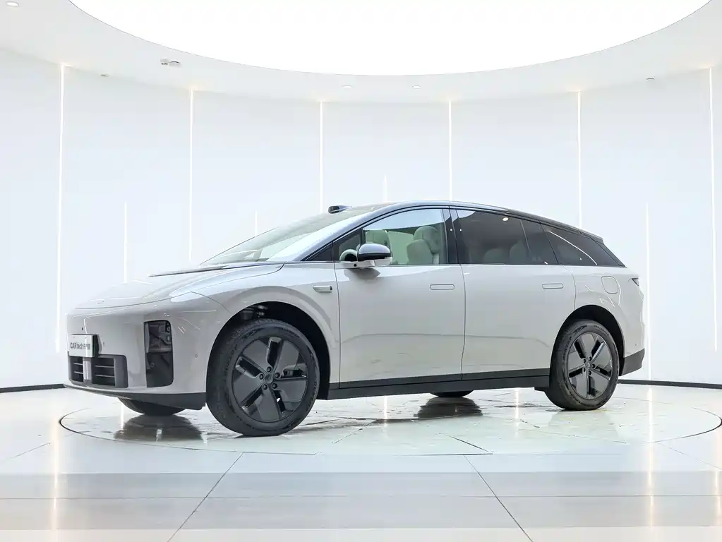 Li Auto 理想i6 2025